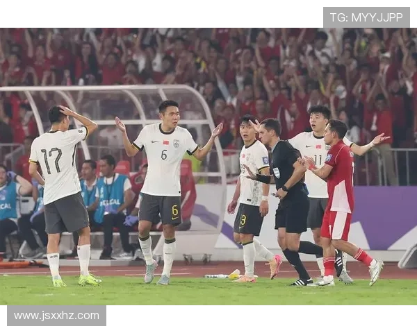 吕焯毅：梦想为国足冲击世界杯